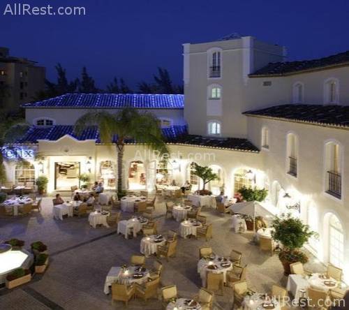 Las Dunas Beach Hotel & Spa 31